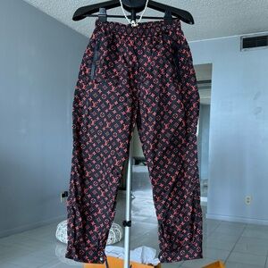 Sporty pants Louis Vuitton